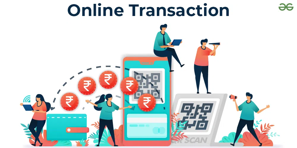 Transaction
