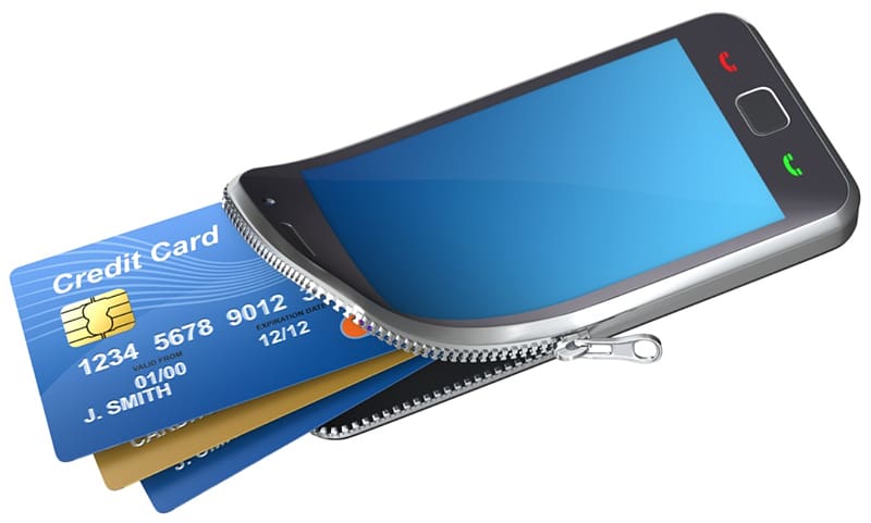 E-wallet